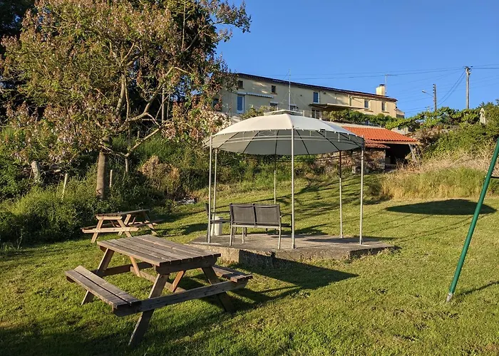 Maison d'hôtes Le Petit Moulin Pouzauges