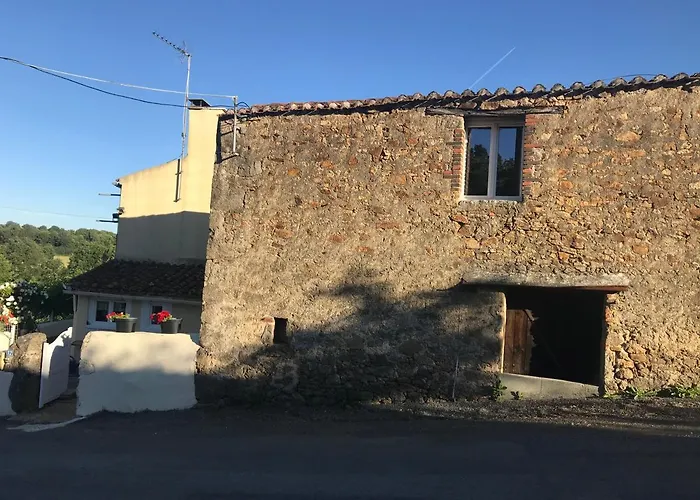 Maison d'hôtes Le Petit Moulin