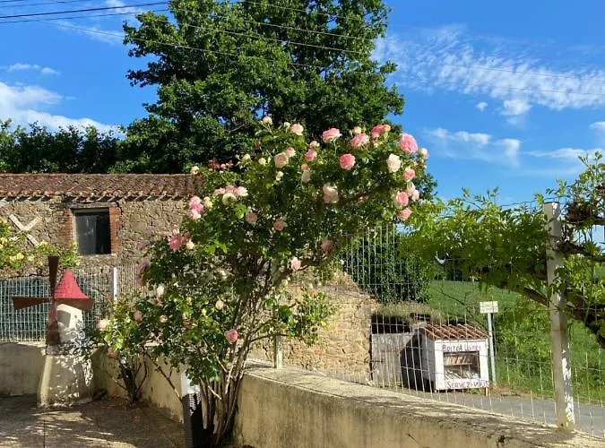 بيت ضيافة Le Petit Moulin 3*