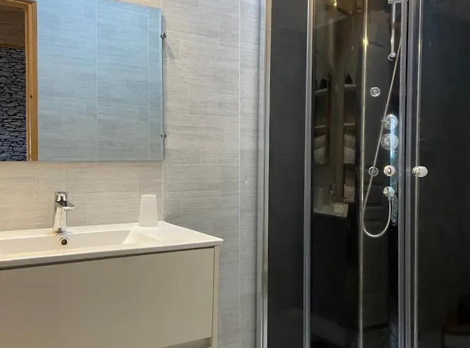 بيت ضيافة Le Petit Moulin