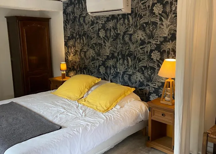 Le Petit Moulin Maison d'hôtes Pouzauges