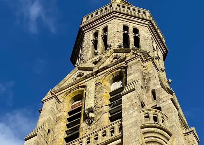 بيت ضيافة Le Petit Moulin