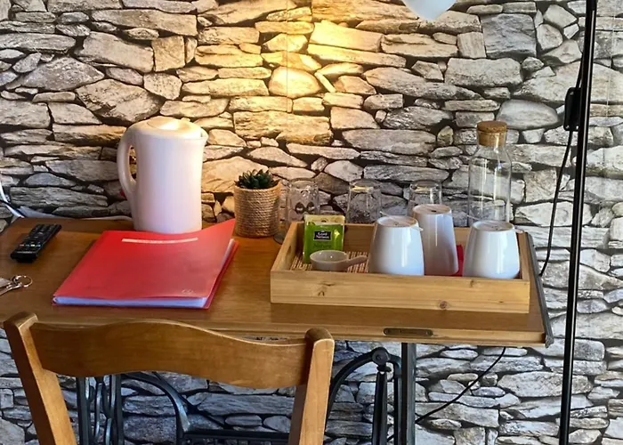 Gasthof Le Petit Moulin