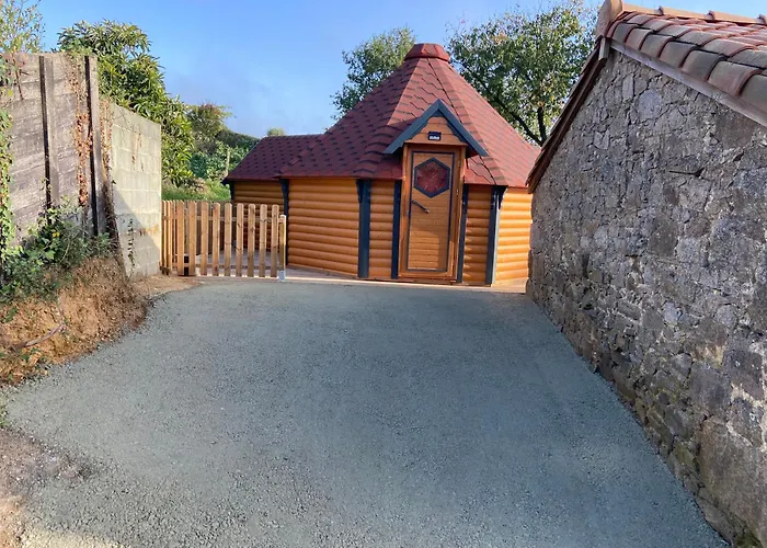 Le Petit Moulin 3* Pouzauges