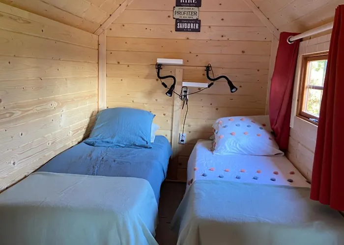 Le Petit Moulin بيت ضيافة