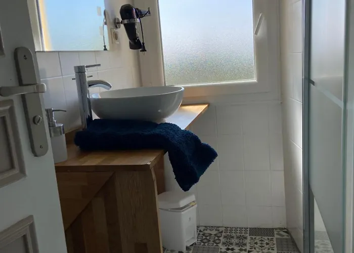 Le Petit Moulin Maison d'hôtes