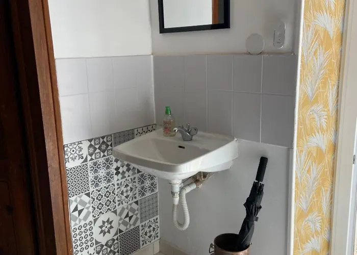 بيت ضيافة Le Petit Moulin 3*