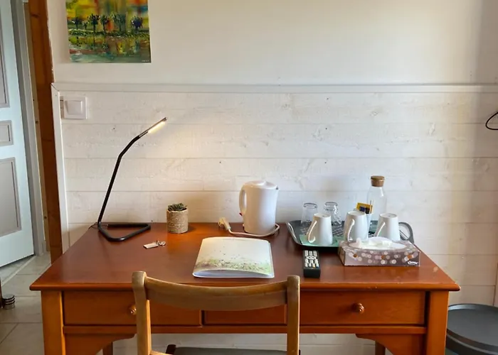 Le Petit Moulin 3* بوزاوغيس