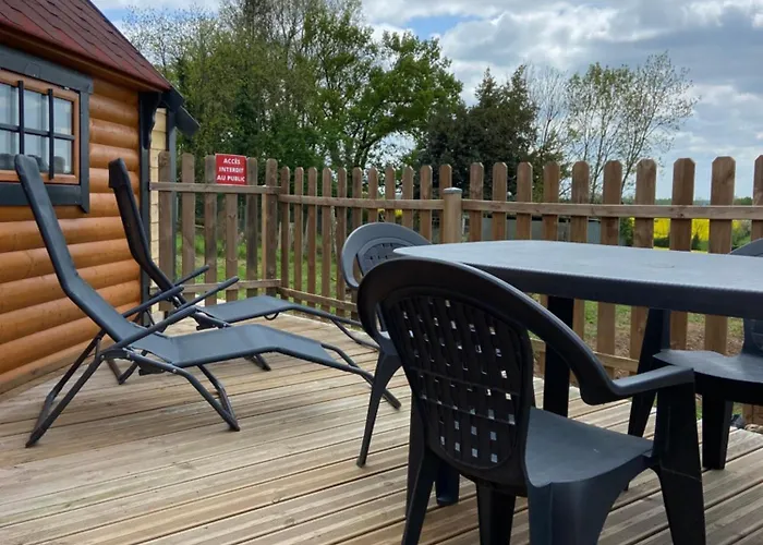 Le Petit Moulin بوزاوغيس