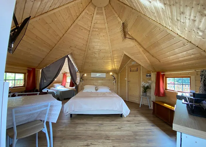 Le Petit Moulin Maison d'hôtes