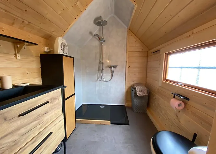 Le Petit Moulin بيت ضيافة 3*