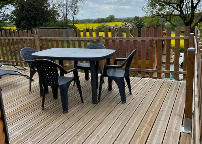 Le Petit Moulin Maison d'hôtes Pouzauges