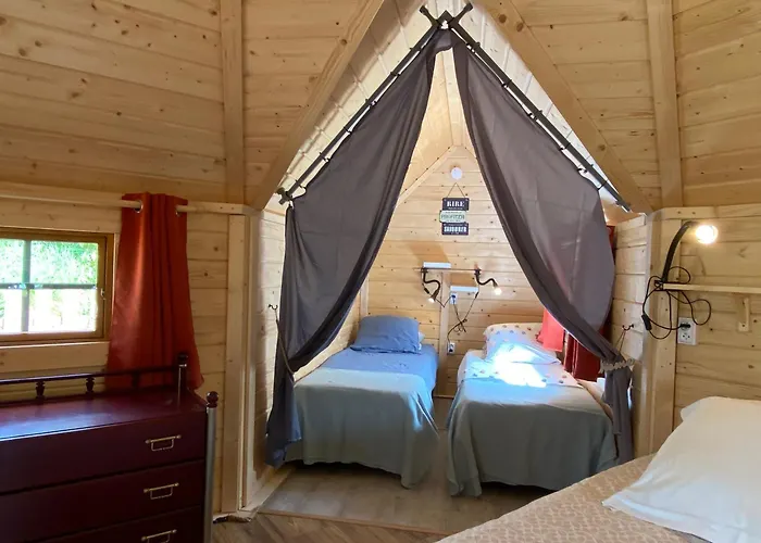 Le Petit Moulin Gasthof 3*