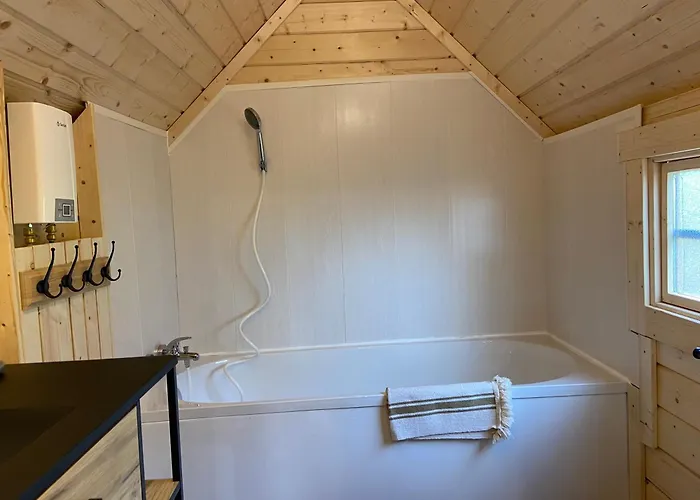 Le Petit Moulin Maison d'hôtes 3*