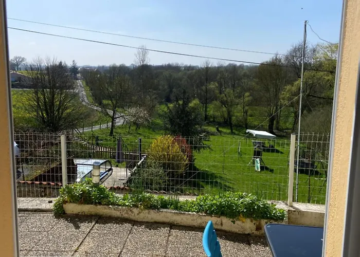 Gasthof Le Petit Moulin 3*