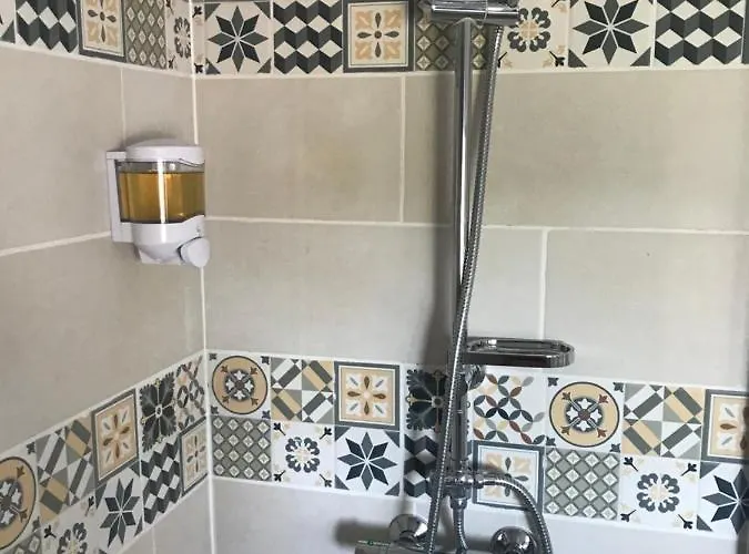 بيت ضيافة Le Petit Moulin بوزاوغيس